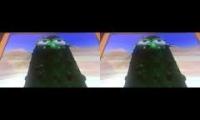 Thumbnail of I Throw A Pebble At ayana from fnf & She Dies