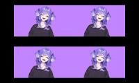 Selen Laughs pack comp