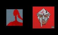 Thumbnail of Pure souls w/MF DOOM, Westside Gunn