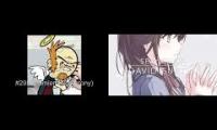 David Guetta ft. Akon - Sexy Chick (Nightcore)