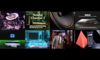 VCR Commercials Annoying goose 2