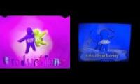2 Noggin And Nick Jr Logo Collection V493