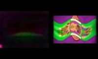 Thumbnail of 2 Noggin And Nick Jr Logo Collection V493
