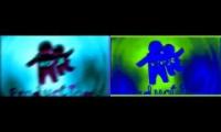 2 Noggin And Nick Jr Logo Collection Barmy Worlds