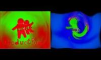 2 Noggin And Nick Jr Logo Collection V465