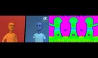 Thumbnail of 2 Noggin And Nick Jr Logo Collection V488