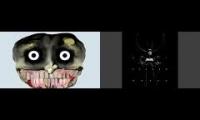 Thumbnail of Dark bears eat here to