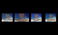 Warner Home Video (1985-1997) Logo Comparison