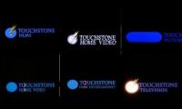 Touchstone (1985-2003) Logo Comparison