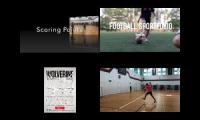 AISD Sportfolios  history
