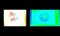 2 Noggin And Nick Jr Logo Collection V423