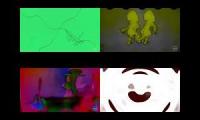 4 Noggin And Nick Jr Logo Collections V4 CNGLE289 / LTBVE 592 HD