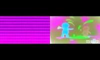2 Noggin And Nick Jr Logo Collections V9 CNGLE289 / LTBVE 592 HD