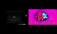 2 Noggin And Nick Jr Logo Collection V412