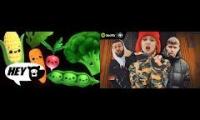 Thumbnail of Very good veggies video