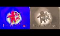 2 Noggin And Nick Jr Logo Collection V479