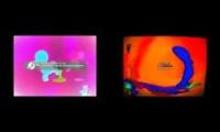 2 Noggin And Nick Jr Logo Collection V401