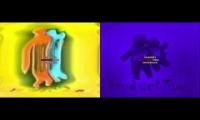 2 Noggin And Nick Jr Logo Collection V399