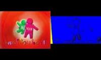 2 Noggin And Nick Jr Logo Collection V454