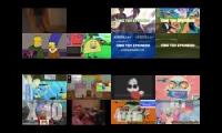 [Request] Mario Fan Favorite Sparta Superparison 2