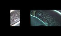 BMW Z3 2.3 Before & After VF Supercharger 0-60