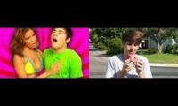 Thumbnail of FOOD BATTLE 2010 English vs Espanol