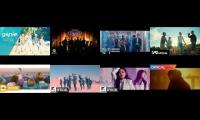 [MASHUP]: Latino KPOP