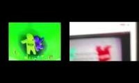 2 Noggin And Nick Jr Logo Collection V398