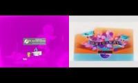 2 Noggin And Nick Jr Logo Collection V391