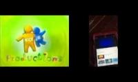 2 Noggin And Nick Jr Logo Collection V388