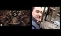 in d pedu psytrance mix