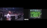 Gimme the green light