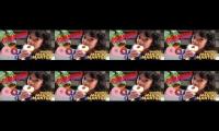 bikinan kakak leca donat kentang paling murah enak dan maknyusssss ohya mau bikin apa lagi ya
