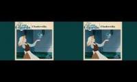 Cinderella & Her Prince Charming - Dancing On a Cloud