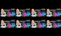 SUPER BASS DJ SHOLAWAT TERPOPULER 2021 || Slow Remix Dj Bosku Sangat Santui Dinikmati