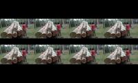 Thumbnail of Menguji ketangguhan chevrolet luv 1985