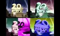 20th century Fox effects