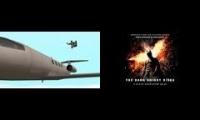 Thumbnail of crashing this plane with no surviverse