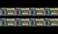 dyrroth style mobile legend