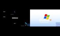 samsung and windows sparta dance remix