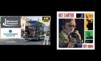 Carter Takes a Bus OST