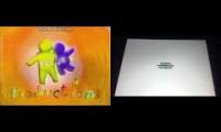 2 Noggin And Nick Jr Logo Collection V360