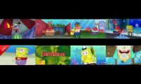 SpongeBob Episodes Block Test 2:Even More