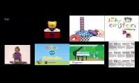 All 28 Baby Einstein Videos At Once on Vimeo