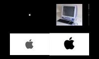 4 imac Startup Sounds Combined