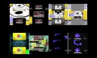 YTPMV Scan vs V2 QuadParison