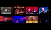 Beauty and the Beast |: The most beautiful love story every told.: Part 3