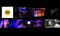 Leviana_numb cover gitar