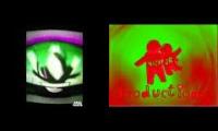 2 Noggin And Nick Jr Logo Collection V661