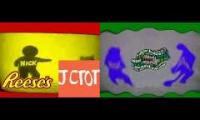 Thumbnail of 2 Noggin And Nick Jr Logo Collection V680